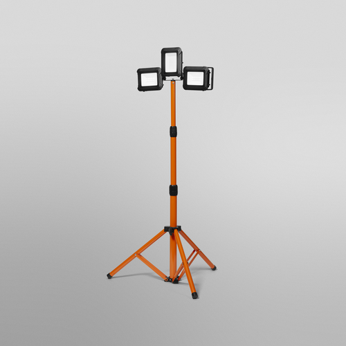 LEDVANCE WORKLIGHT CHARGE MOBILE BATTERY Baustrahler 1x30W 2x5W / 4000K-Mobile Arbeitsleuchten-LEDVANCE Shop