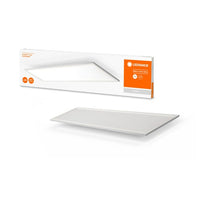 LEDVANCE PLANON Plus Flache Panelleuchten für Deckenanbau 120X30cm 36W 2800lm-Deckenleuchten-LEDVANCE Shop
