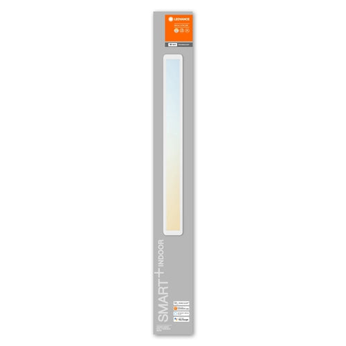 LEDVANCE Wifi SMART+ LED Unterbauleuchte 60x6,5cm Tunable Weiß 12W / 2700-6500K-Unterbauleuchten-LEDVANCE Shop