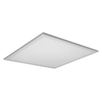 LEDVANCE SMART+ WiFi LED-Rahmen-Panelleuchte 45cm x 45cm, RGB, inkl. Fernbedienung 27W, 1800lm, weiß-Deckenleuchten-LEDVANCE Shop