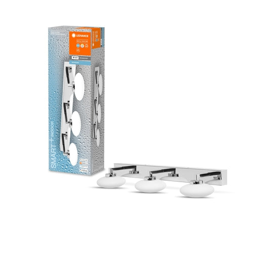 LEDVANCE Wifi SMART+ ORBIS ELYPSE LED Bad Wandleuchte 56cm Tunable Weiß 18W / 3000-6500K-Wandleuchten-LEDVANCE Shop