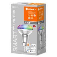 LEDVANCE SMART+ SPOT CONCENTRA Multicolor R50 40 3W Multicolor E14