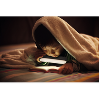 LEDVANCE LINEAR LED MOBILE TILT USB Unterbauleuchte batteriebetrieben wiederaufladbar Sensor 1,90W / 4000K Kaltweiß-Nachtlichter & Kleinleuchten-LEDVANCE Shop