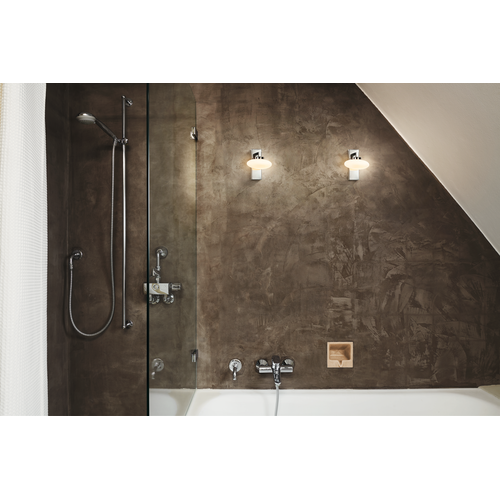 LEDVANCE Wifi SMART+ ORBIS ELYPSE Bad LED Wandleuchte 12cm Tunable Weiß 7W / 3000-6500K-Wandleuchten-LEDVANCE Shop