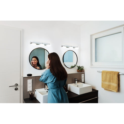 LEDVANCE Wifi SMART+ ORBIS ELYPSE LED Bad Wandleuchte 56cm Tunable Weiß 18W / 3000-6500K-Wandleuchten-LEDVANCE Shop