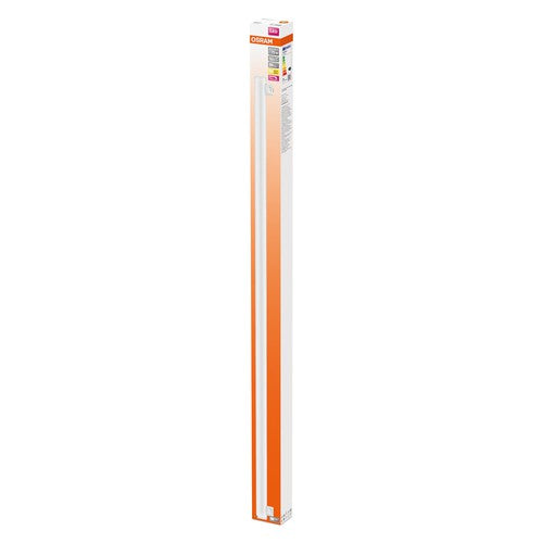 OSRAM LEDinestra LED-Röhre dimmbar 100cm (ex 75W) 9,9W / 2700K Warmweiß S14s-Leuchtmittel-LEDVANCE Shop