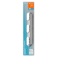 LEDVANCE Wifi SMART+ ORBIS DUPLO LED Bad Wandleuchte 45cm Tunable Weiß 20W / 3000-6500K-Wandleuchten-LEDVANCE Shop