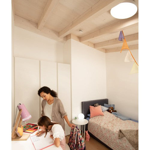 LEDVANCE Wifi SUN@HOME LED Lampe Tunable Weiß (ex 57W) 9W / 2200-5000K E27-Leuchtmittel-LEDVANCE Shop