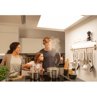 LEDVANCE Wifi SUN@HOME PLANON PLUS Deckenleuchte 30x30cm 20W / 2200-5000K-Deckenleuchten-LEDVANCE Shop