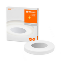 LEDVANCE Slim design Deckenleuchte 28cm 18 W/2700K Warmweiß-Deckenleuchten-LEDVANCE Shop