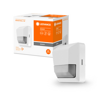 LEDVANCE Sensor Bewegungs-und Lichtsensor Wand 180Grad Weiß-Sensoren-LEDVANCE Shop