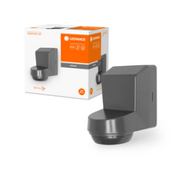 LEDVANCE SENSOR WALL BEWEGUNGS-UND LICHTSENSOR 360GRAD schwarz-Sensoren-LEDVANCE Shop