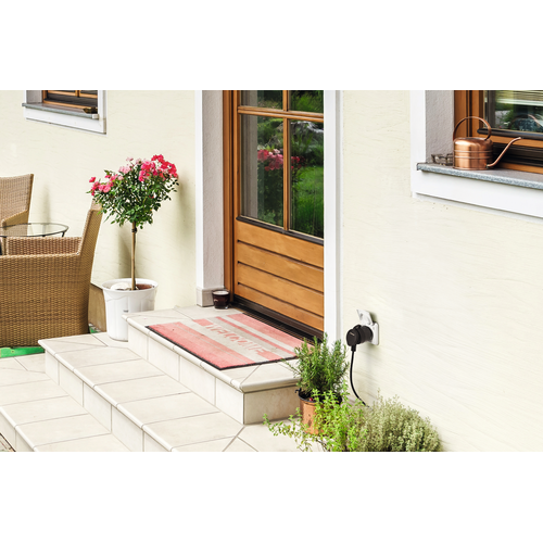 LEDVANCE SMART WIFI COMPACT OUTDOOR PLUG-Steckdosen-LEDVANCE Shop