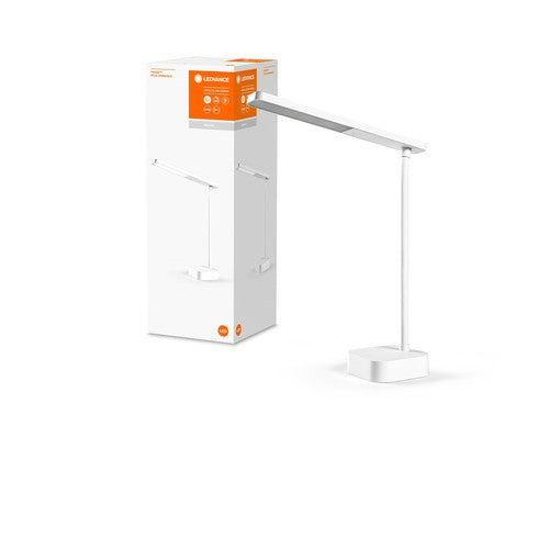 LEDVANCE PANAN Fold Mobile Lese- & Tischleuchte, 5,2W, 130lm-Tischlampen-LEDVANCE Shop