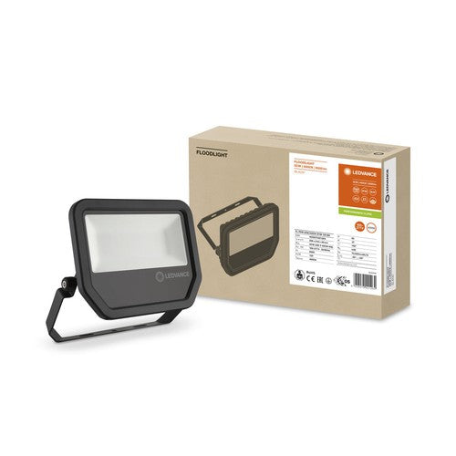 LEDVANCE LED Fluter, energiesparend, 50W / 4000K kaltweiß 6000 lm