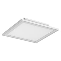 LEDVANCE SMART+ WiFi LED-Rahmen-Panelleuchte, 18W, 1800lm-Deckenleuchten-LEDVANCE Shop