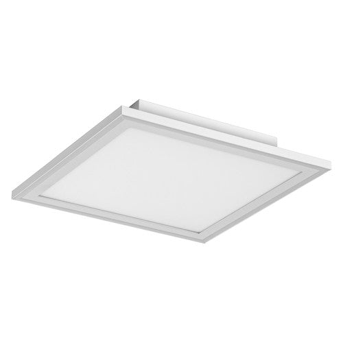 LEDVANCE SMART+ WiFi LED-Rahmen-Panelleuchte, 18W, 1800lm-Deckenleuchten-LEDVANCE Shop