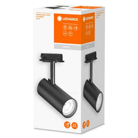 LEDVANCE TRACKLIGHT Schienensystem Leuchte, schwarz-Schienensysteme-LEDVANCE Shop