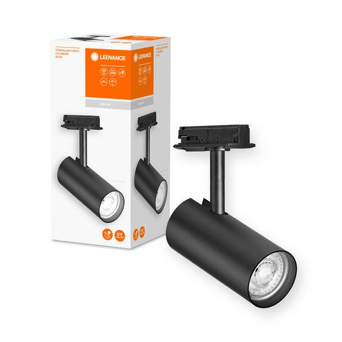 LEDVANCE TRACKLIGHT Schienensystem Leuchte, schwarz-Schienensysteme-LEDVANCE Shop