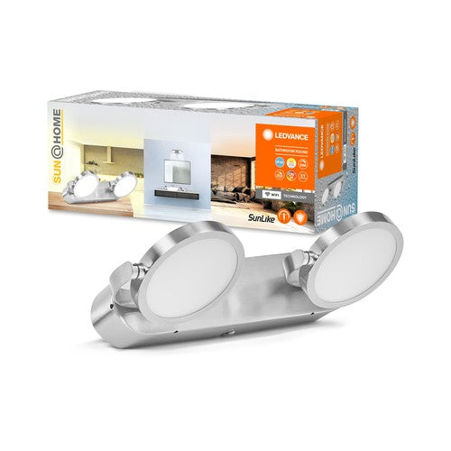 LEDVANCE SUN@HOME Badezimmerleuchte 300mm IP44, 14W, 1040lm-Wandleuchten-LEDVANCE Shop