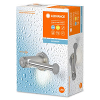 LEDVANCE BATHROOM Toilettenpapierhalter + Licht, 0,18W, 10lm-Wandleuchten-LEDVANCE Shop