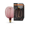 OSRAM Vintage 1906 LED-lamp, roze tint, 4,5W, 220lm, warm wit, E27