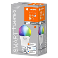LEDVANCE SMART+ WIFI LED-Lampe, weiße Frost-Optik, 9W, 806lm-Leuchtmittel-LEDVANCE Shop