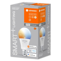 LEDVANCE SMART+ WIFI LED-Lampe, Frost-Optik, 14W, 1521lm-Leuchtmittel-LEDVANCE Shop