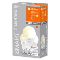 LEDVANCE SMART+ WIFI LED-Lampe, weiß, 14W, 1521lm, 3-Pack-Leuchtmittel-LEDVANCE Shop