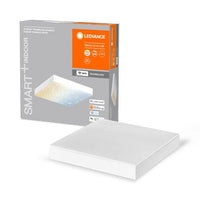 LEDVANCE SMART+ WiFi-Glitzer-Panelleuchte 300x300, 21W-Deckenleuchten-LEDVANCE Shop