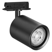 LEDVANCE TRACKLIGHT Schienensystem Mini-Leuchte, schwarz-Schienensysteme-LEDVANCE Shop