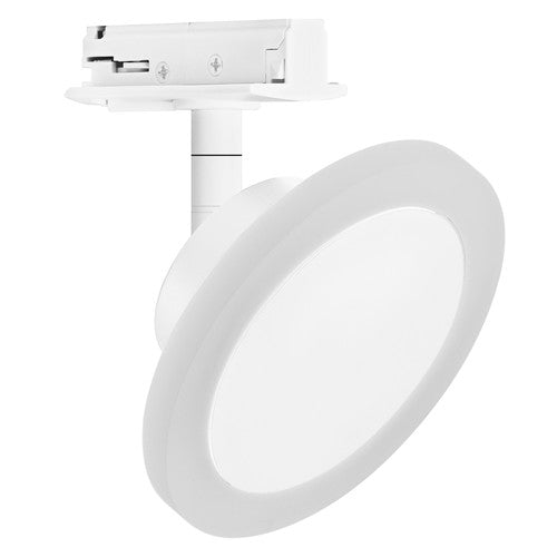 LEDVANCE SMART+ WiFi Tracklight Schienensystem Leuchte, weiß, 6,5W-Schienensysteme-LEDVANCE Shop