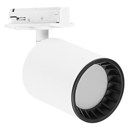 LEDVANCE SMART+ WiFi Tracklight Schienensystem Leuchte, weiß, 8W-Schienensysteme-LEDVANCE Shop
