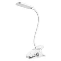 LEDVANCE PANAN Clip Mobile Lese- & Tischleuchte, 5,2W, 130lm-Tischlampen-LEDVANCE Shop