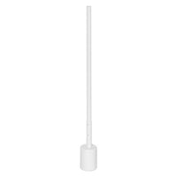 LEDVANCE SMART+ WIFI LED Eck-Stehleuchte, schmal, weiß, 8W-Stehlampen-LEDVANCE Shop