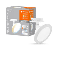 LEDVANCE SMART+ WiFi Tracklight Schienensystem Leuchte, weiß, 6,5W-Schienensysteme-LEDVANCE Shop