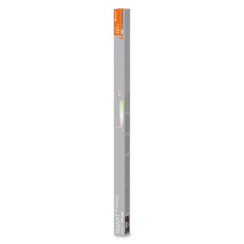 LEDVANCE SMART+ WIFI LED Eck-Stehleuchte, 140cm, weiß-Stehlampen-LEDVANCE Shop