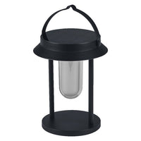 LEDVANCE SMART+ Outdoor Bluetooth Solar-Tischleuchte,schwarz,rund-Tischlampen-LEDVANCE Shop
