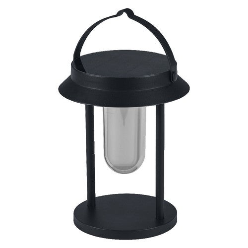 LEDVANCE SMART+ Outdoor Bluetooth Solar-Tischleuchte,schwarz,rund-Tischlampen-LEDVANCE Shop