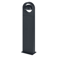LEDVANCE SMART+ Outdoor WiFi-Wegeleuchte 6,7W, 420lm, grau-Wege- & Pollerleuchten-LEDVANCE Shop