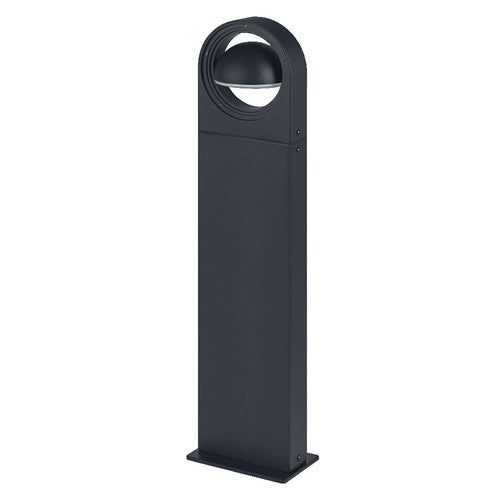LEDVANCE SMART+ Outdoor WiFi-Wegeleuchte 6,7W, 420lm, grau-Wege- & Pollerleuchten-LEDVANCE Shop