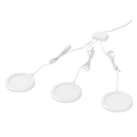 LEDVANCE SMART+ WIFI Unterschrankleuchte, weiß, 6,5W, 375lm-Deckenleuchten-LEDVANCE Shop