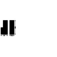 LEDVANCE SMART+ Outdoor WiFi-Wandleuchte 7,5W, 600lm, Holz-Außenwandleuchten-LEDVANCE Shop