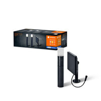 LEDVANCE Bluetooth SMART+ RGB Solar Spot- & Wegeleuchte-Wege- & Pollerleuchten-LEDVANCE Shop