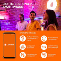 LEDVANCE Wifi SMART+ Fernbedienung-Zubehör-LEDVANCE Shop