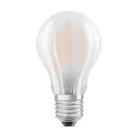 LEDVANCE Wifi SMART+ LED Lampe dimmbar 7,5W / 2700K Warmweiß E27-Leuchtmittel-LEDVANCE Shop