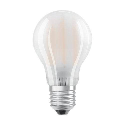 LEDVANCE Wifi SMART+ LED Lampe dimmbar 7,5W / 2700K Warmweiß E27-Leuchtmittel-LEDVANCE Shop