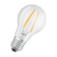 OSRAM Retrofit Classic A LED Lampe (ex 60W) 6,5W / 4000K Kaltweiß E27-Leuchtmittel-LEDVANCE Shop