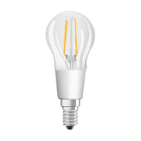 LEDVANCE Wifi SMART+ Lampe dimmbar 4W / 2700K Warmweiß E14-Leuchtmittel-LEDVANCE Shop