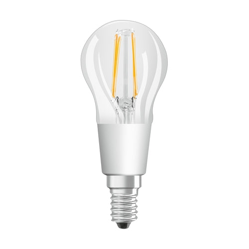 LEDVANCE Wifi SMART+ Lampe dimmbar 4W / 2700K Warmweiß E14-Leuchtmittel-LEDVANCE Shop